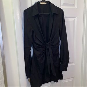 Choosy Crosby St Dress